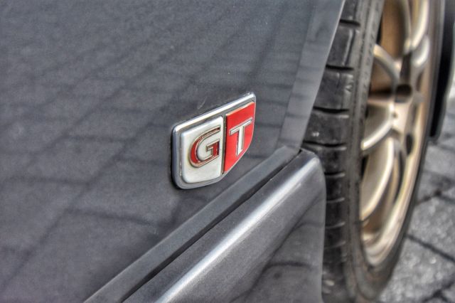 1993 Nissan GT-R SKYLINE - photo 5