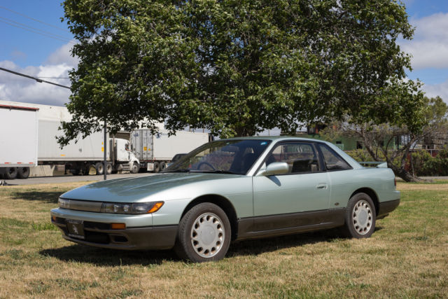 1980 Nissan Other
