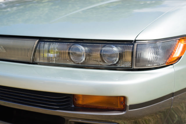 1980 Nissan Other - photo 10