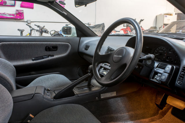 1980 Nissan Other - photo 11