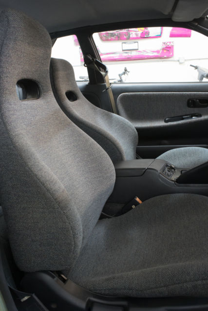 1980 Nissan Other - photo 12