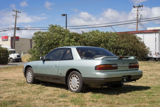 1980 Nissan Other - photo 2