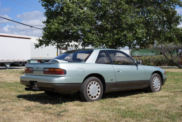 1980 Nissan Other - photo 4
