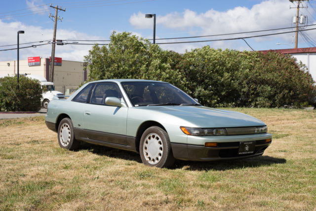 1980 Nissan Other - photo 5