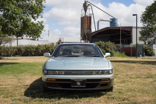 1980 Nissan Other - photo 6