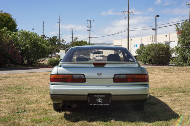 1980 Nissan Other - photo 7
