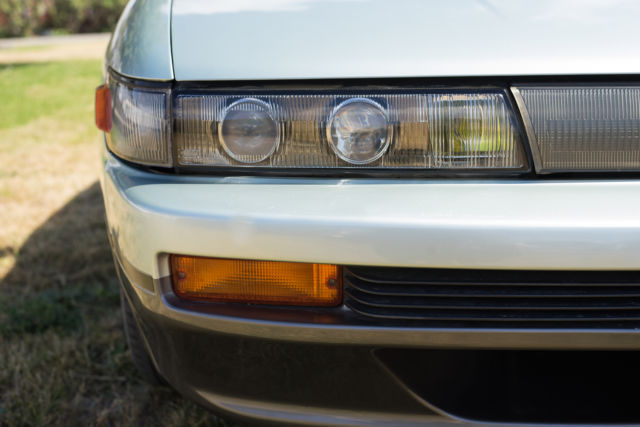 1980 Nissan Other - photo 8