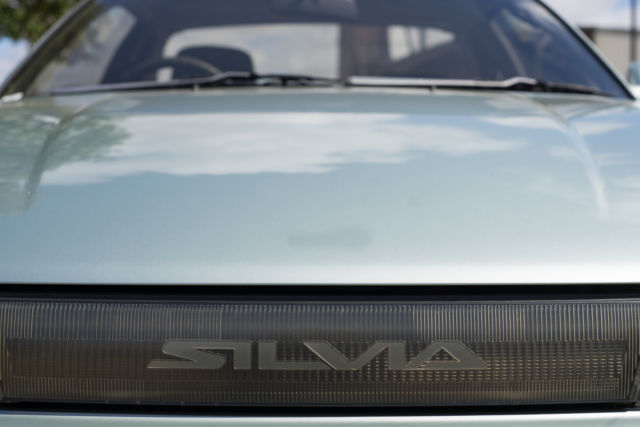 1980 Nissan Other - photo 9