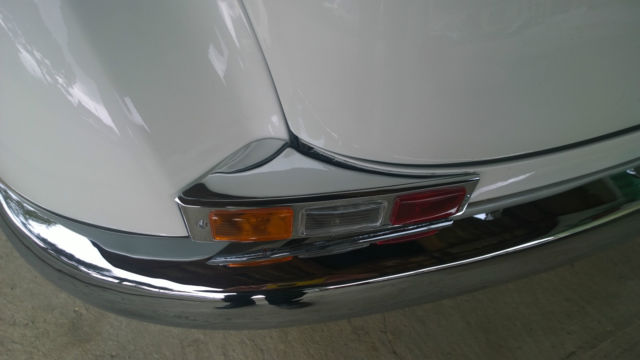 1953 Mercedes-Benz 300-Series - photo 5