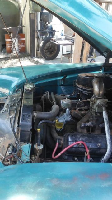 1951 Studebaker State Commander na - photo 4