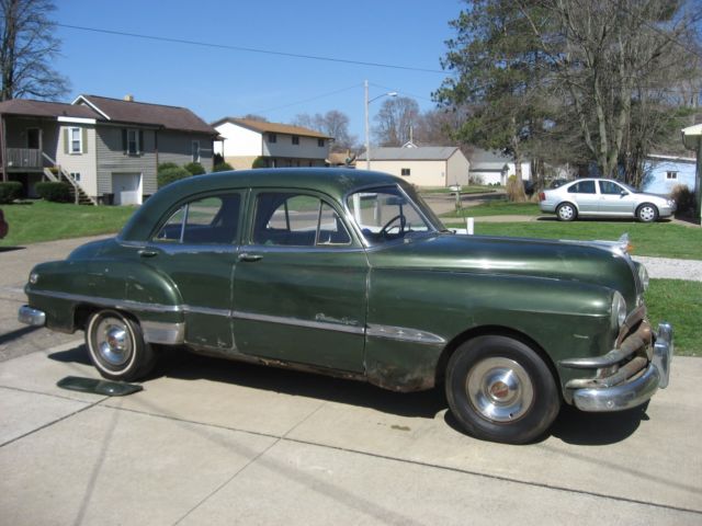 1951 Pontiac Other Chief - photo 2