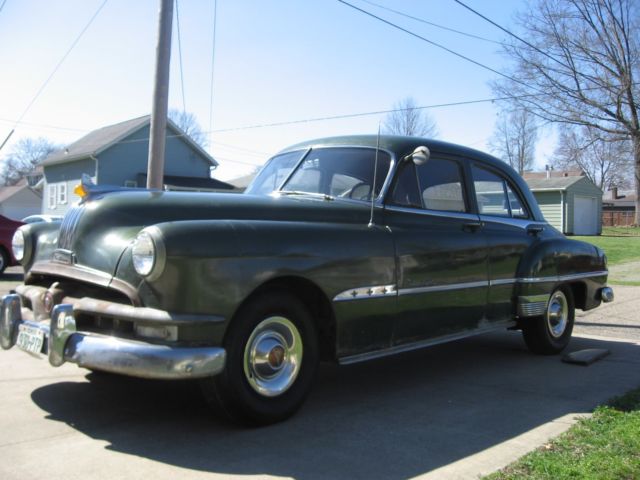1951 Pontiac Other Chief - photo 3