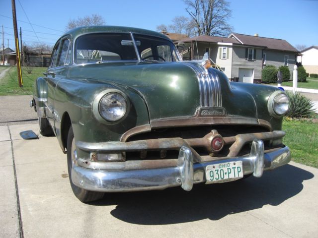 1951 Pontiac Other Chief - photo 4