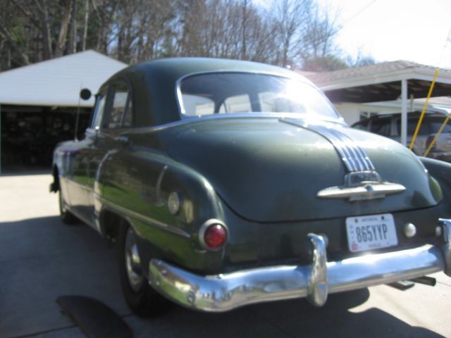 1951 Pontiac Other Chief - photo 5