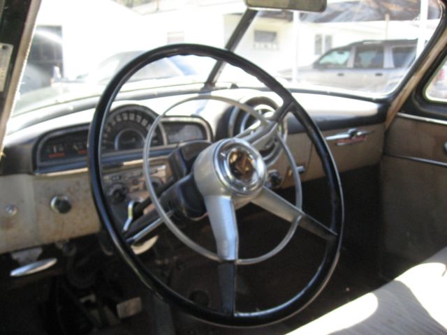 1951 Pontiac Other Chief - photo 6