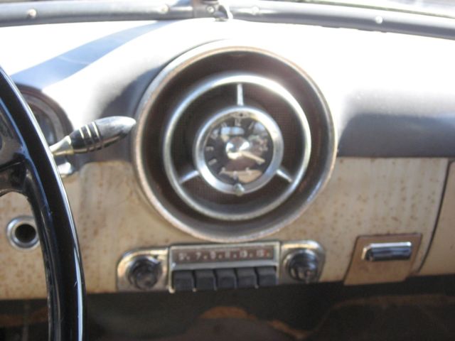 1951 Pontiac Other Chief - photo 7