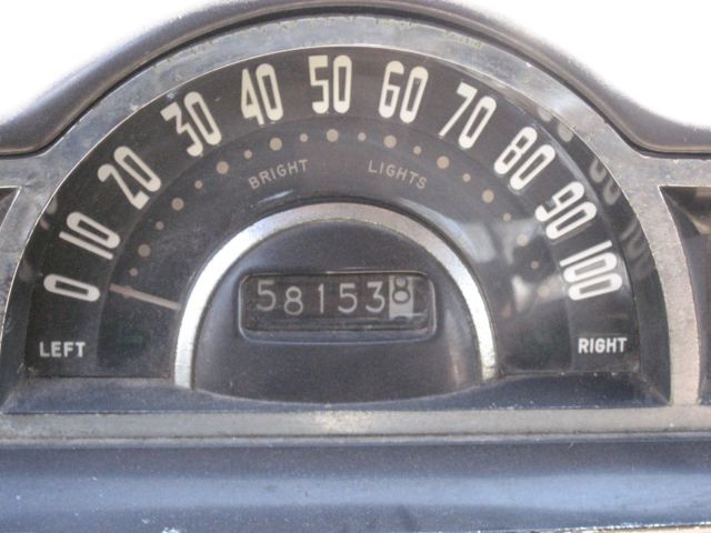 1951 Pontiac Other Chief - photo 8
