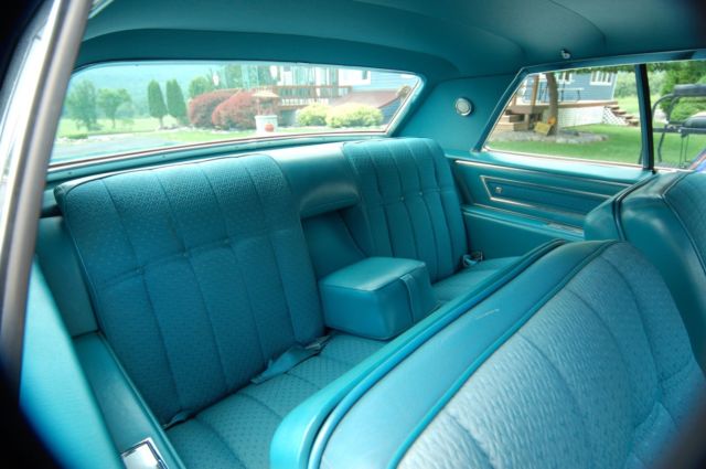 1966 Cadillac DeVille Coupe - photo 11