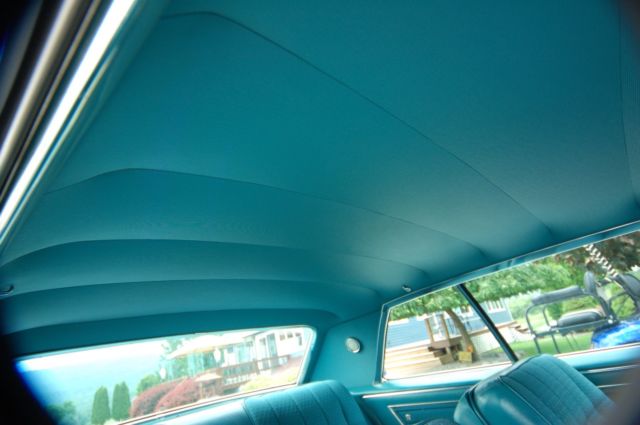 1966 Cadillac DeVille Coupe - photo 12