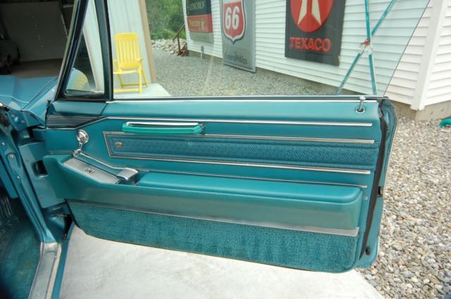 1966 Cadillac DeVille Coupe - photo 13