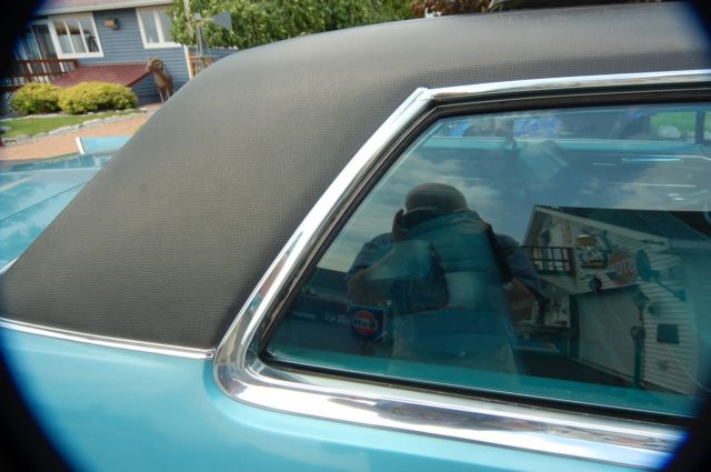 1966 Cadillac DeVille Coupe - photo 9