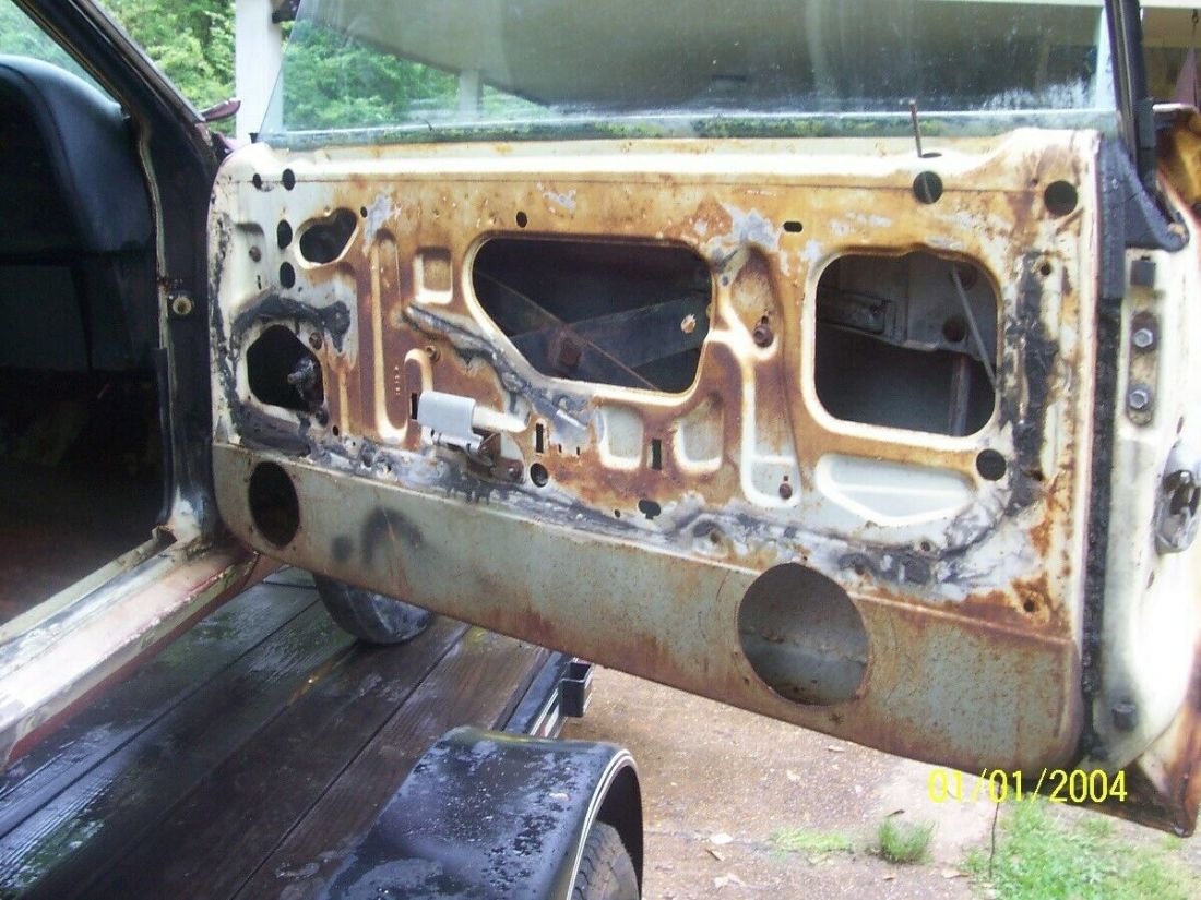 1969 Ford Mustang - photo 13