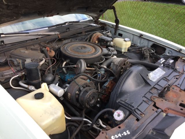 1979 Pontiac Grand Prix - photo 9