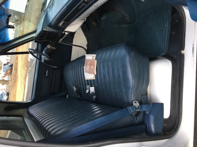 1987 Chevrolet C-10 Custom Deluxe - photo 13