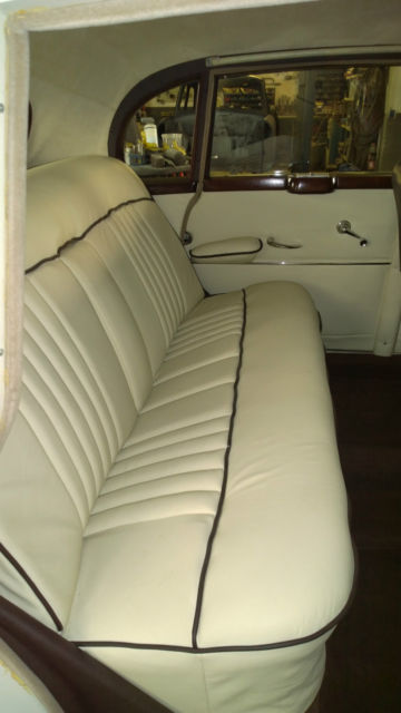 1953 Mercedes-Benz 300-Series - photo 6