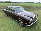100% original presenting spectacular example, lightly restored 1971 Rolls-Royce Silver Shadow