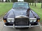 1971 Rolls-Royce Silver Shadow - photo 3