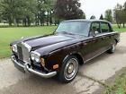 1971 Rolls-Royce Silver Shadow - photo 4