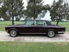 1971 Rolls-Royce Silver Shadow - photo 5