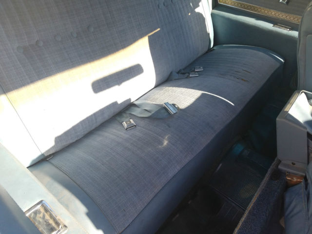 1973 Oldsmobile Eighty-Eight Royale - photo 10