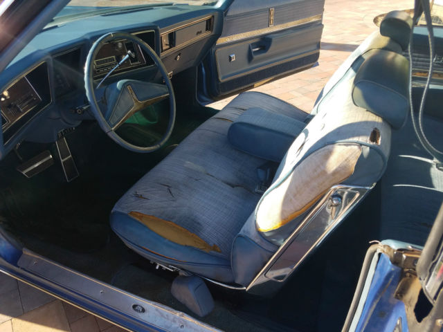 1973 Oldsmobile Eighty-Eight Royale - photo 13