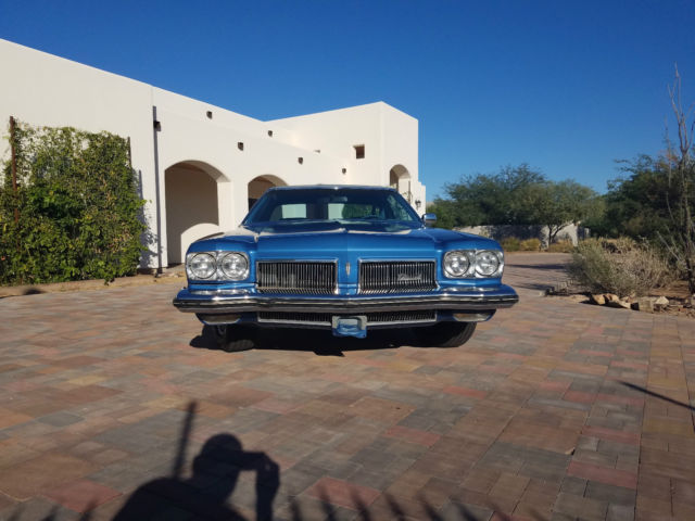 1973 Oldsmobile Eighty-Eight Royale - photo 2
