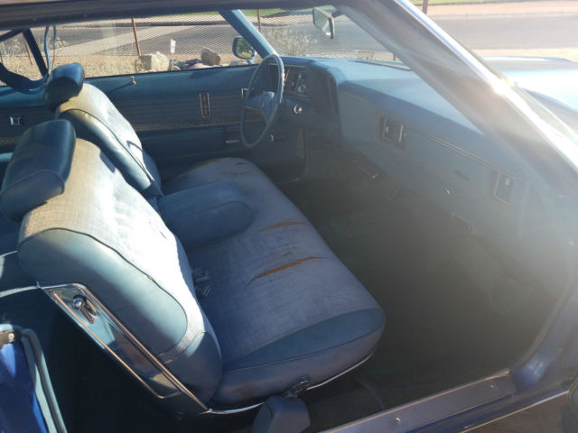 1973 Oldsmobile Eighty-Eight Royale - photo 9