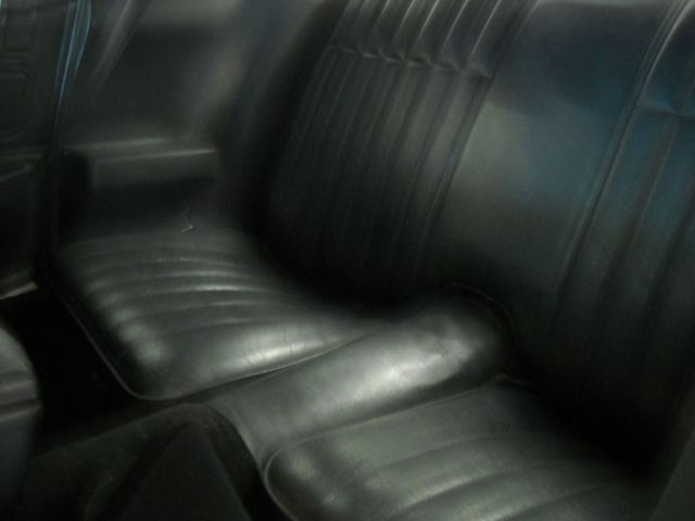 1976 Pontiac Firebird Formula - photo 6