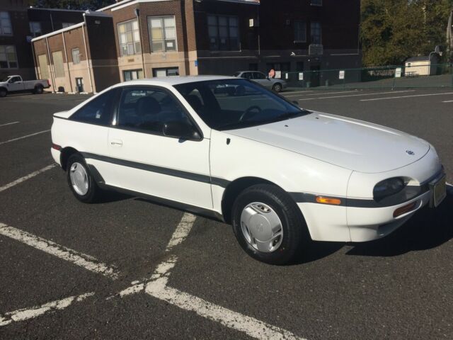 100% Original with Very Low Miles & Serviced by Nissan Dealer Only. 1992 Nissan NX 1600