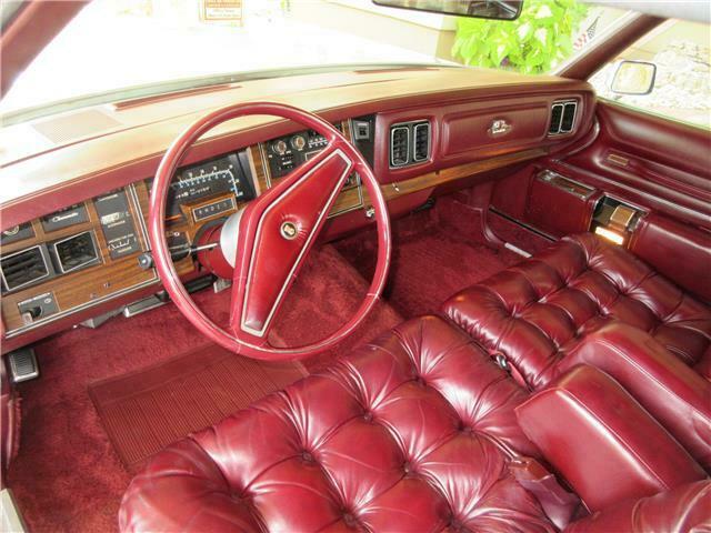 1977 Chrysler New Yorker Brougham - photo 10