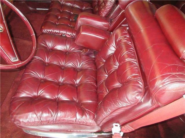 1977 Chrysler New Yorker Brougham - photo 11