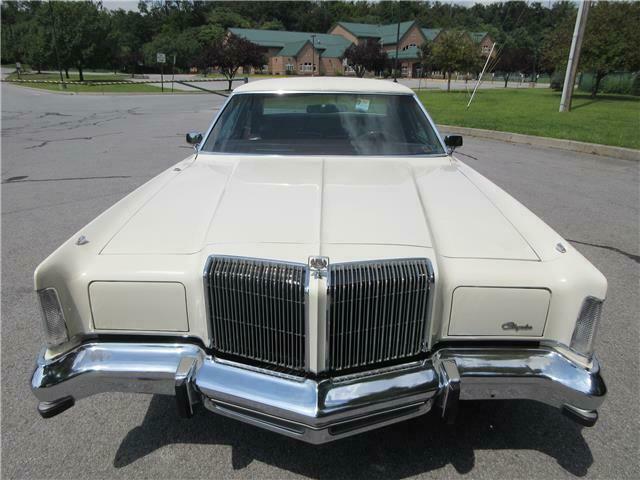 1977 Chrysler New Yorker Brougham - photo 8