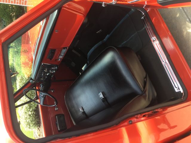 1971 Chevrolet C-10 - photo 10