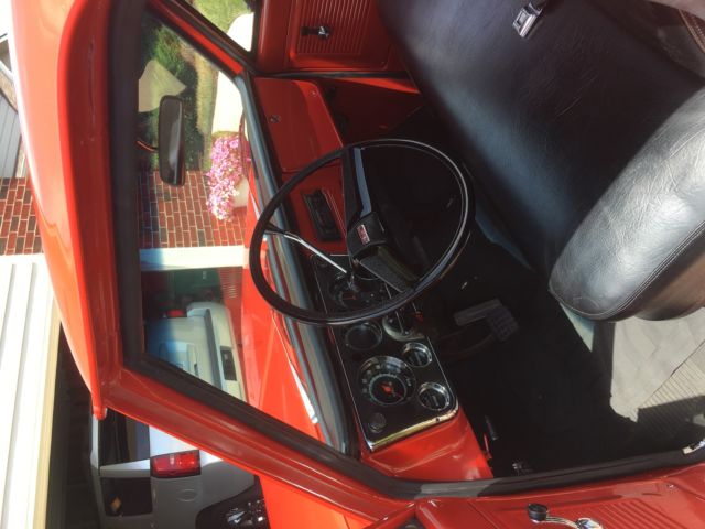 1971 Chevrolet C-10 - photo 11
