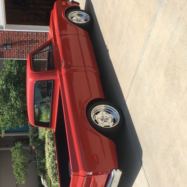 1971 Chevrolet C-10 - photo 2