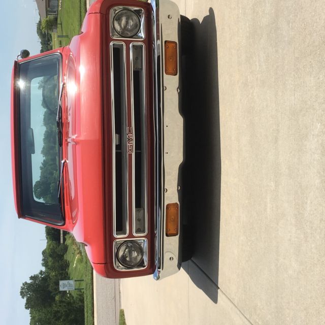 1971 Chevrolet C-10 - photo 5