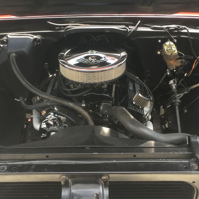 1971 Chevrolet C-10 - photo 6