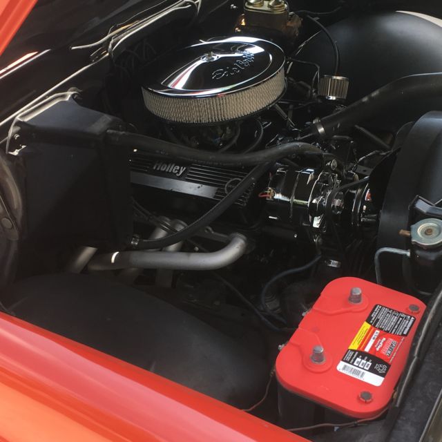 1971 Chevrolet C-10 - photo 7