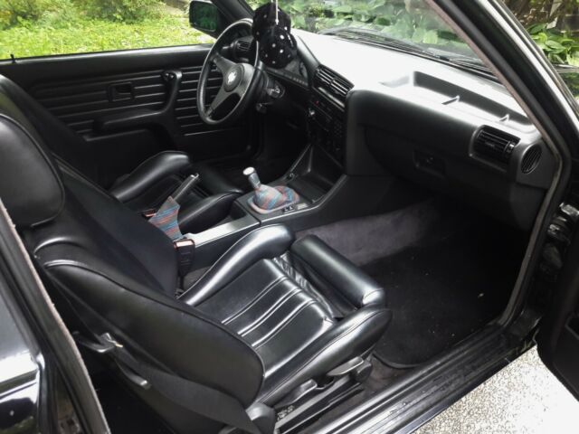 1988 BMW 3-Series 327is - photo 9