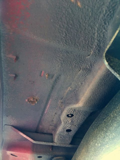1993 Jeep Wrangler S Sport Utility 2-Door - photo 11